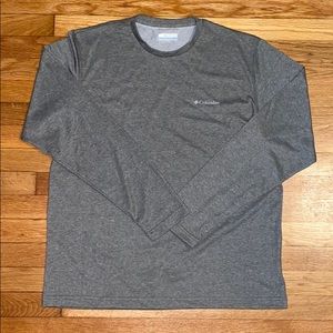 Columbia Long Sleeved Shirt